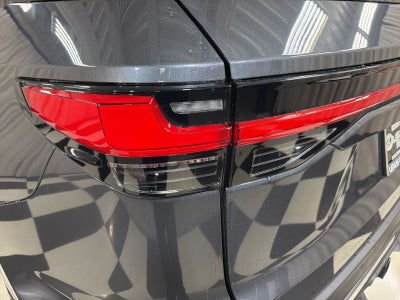 2026 Lexus TX 350 PREMIUM AWD