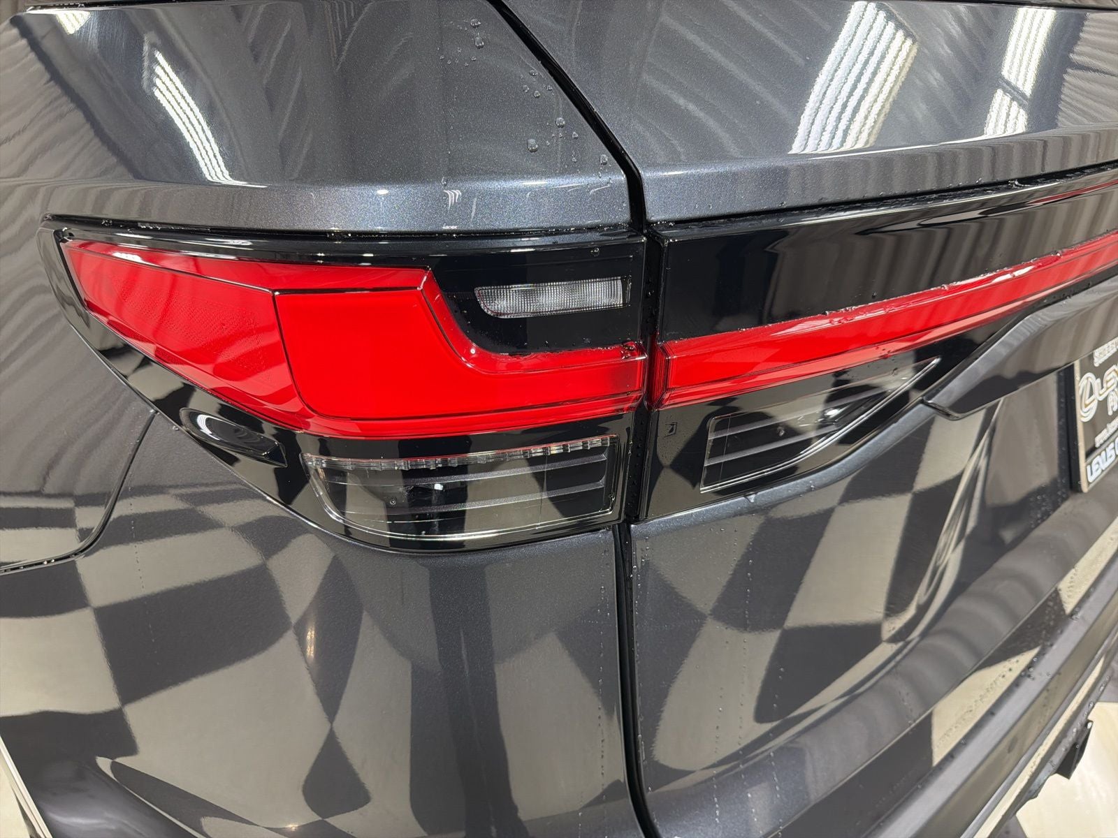 2026 Lexus TX 350 PREMIUM AWD