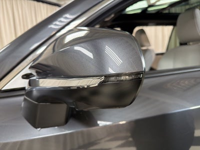 2026 Lexus TX 350 PREMIUM AWD