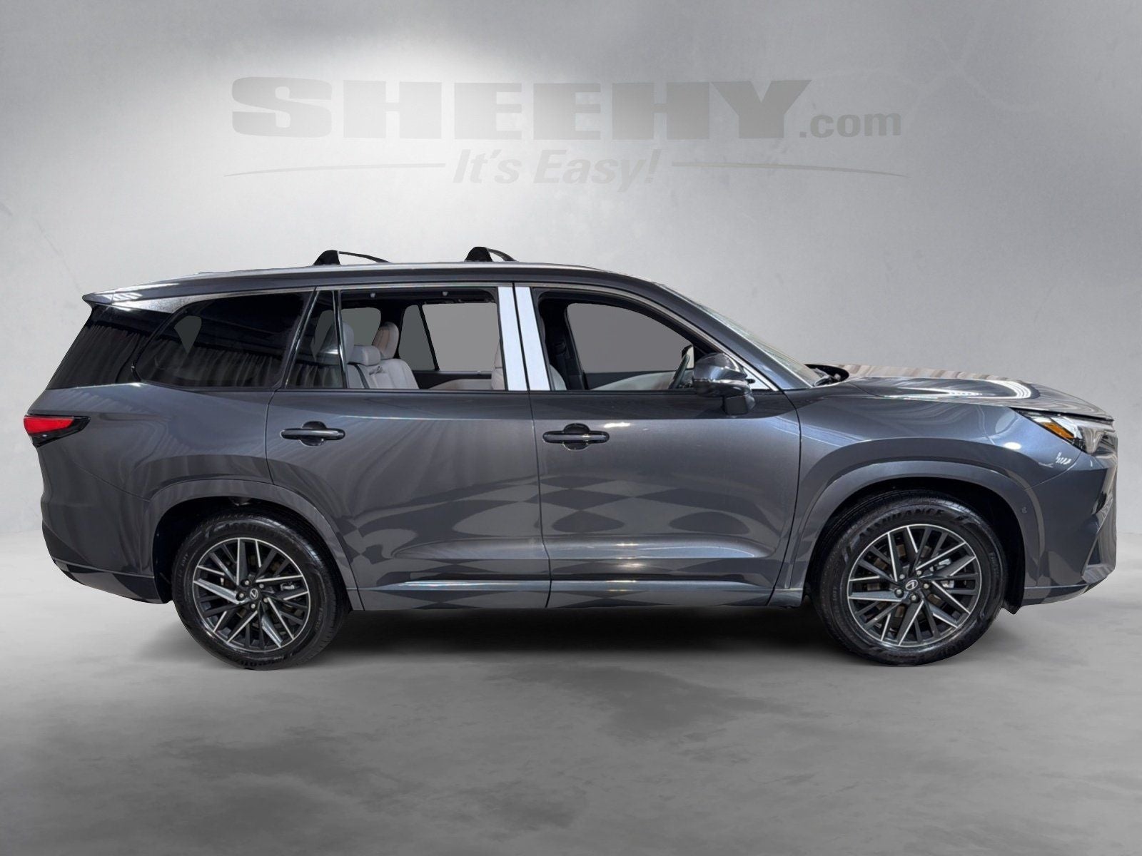 2026 Lexus TX 350 PREMIUM AWD