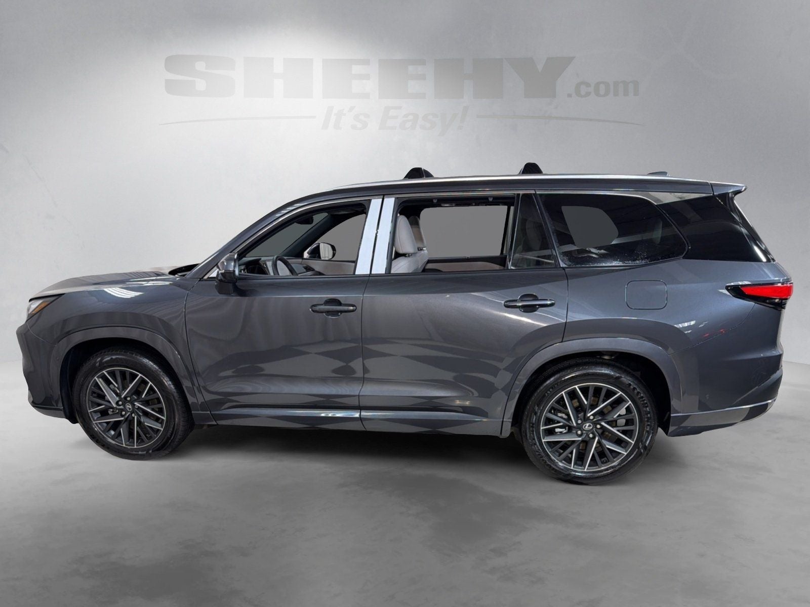 2026 Lexus TX 350 PREMIUM AWD