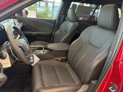 2026 Lexus TX 350 LUXURY AWD