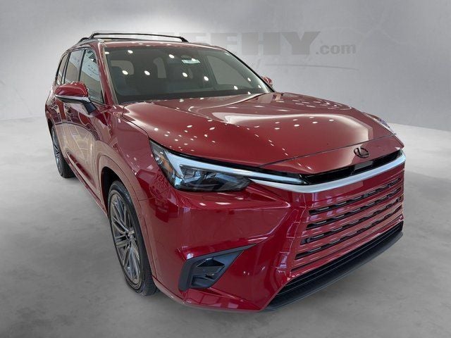 2026 Lexus TX 350 LUXURY AWD