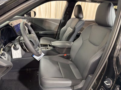 2026 Lexus TX 350 PREMIUM AWD