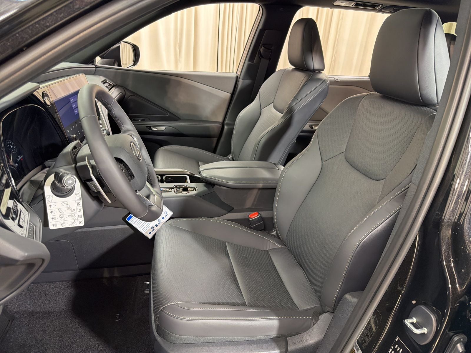 2026 Lexus TX 350 PREMIUM AWD