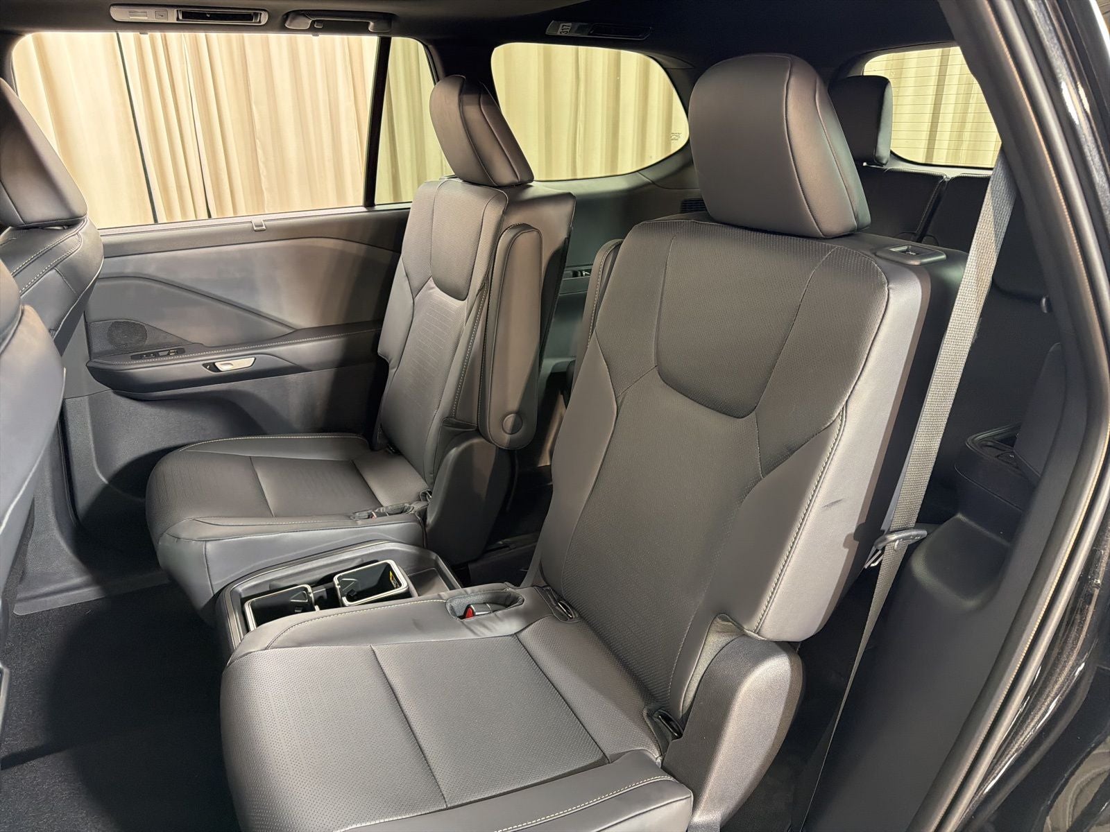 2026 Lexus TX 350 PREMIUM AWD