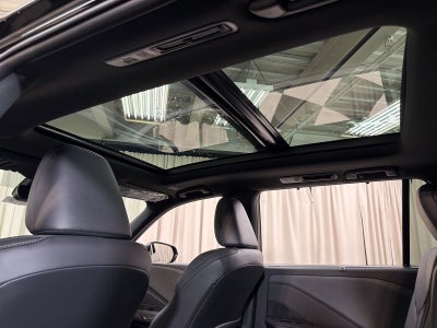 2026 Lexus TX 350 PREMIUM AWD
