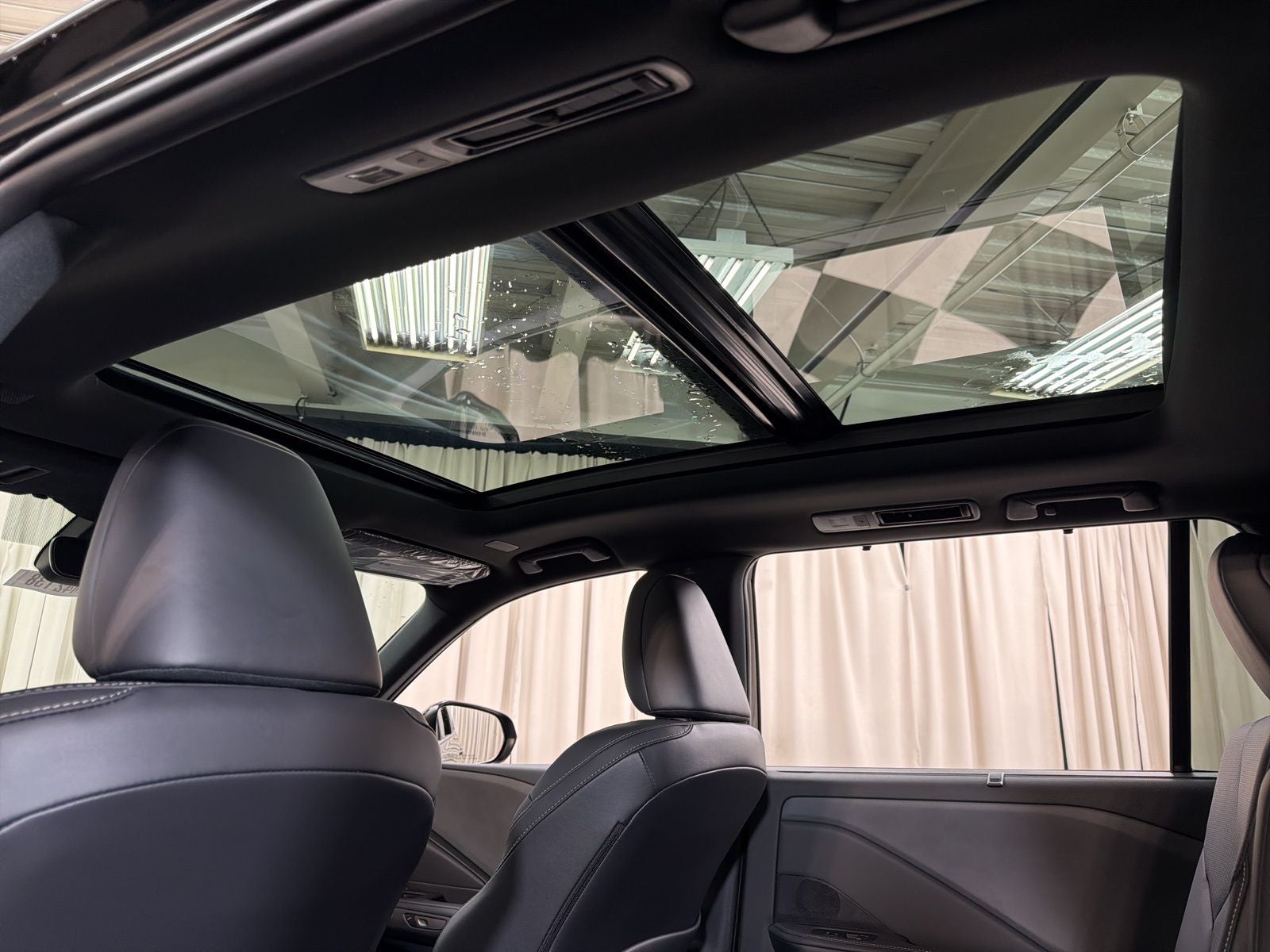 2026 Lexus TX 350 PREMIUM AWD