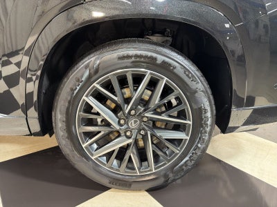 2026 Lexus TX 350 PREMIUM AWD