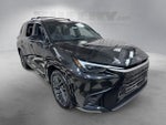 2026 Lexus TX 350 PREMIUM AWD