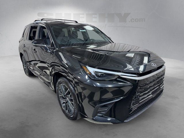 2026 Lexus TX 350 PREMIUM AWD