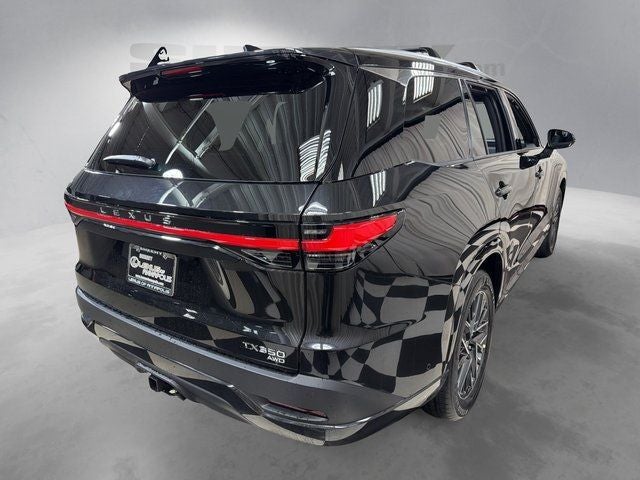 2026 Lexus TX 350 PREMIUM AWD
