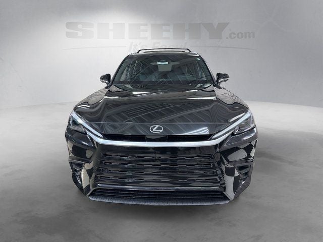 2026 Lexus TX 350 PREMIUM AWD