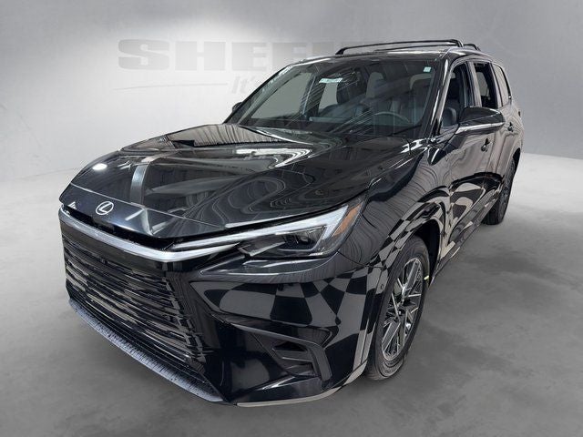 2026 Lexus TX 350 PREMIUM AWD