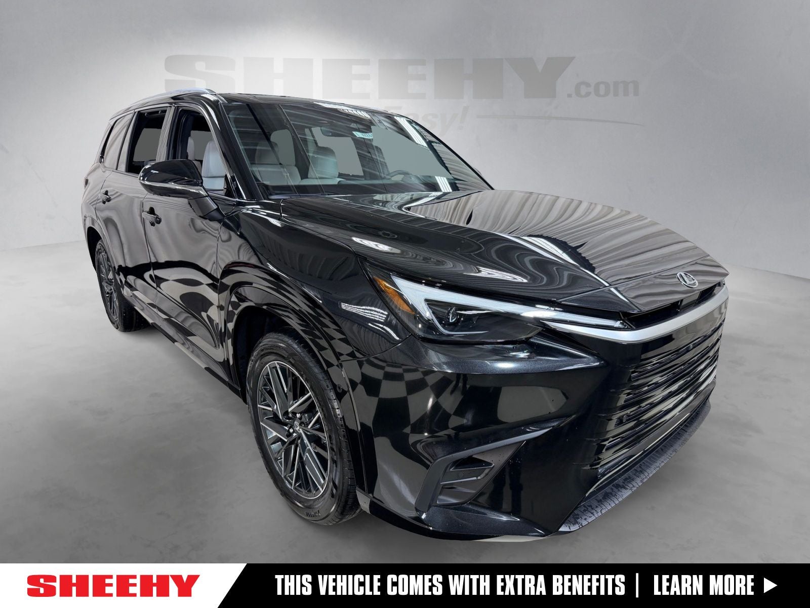 2026 Lexus TX 350 PREMIUM AWD