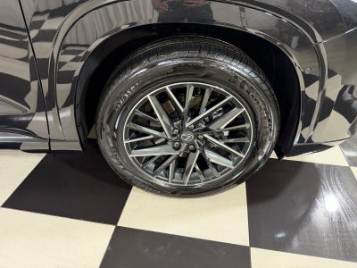 2026 Lexus TX 350 PREMIUM AWD