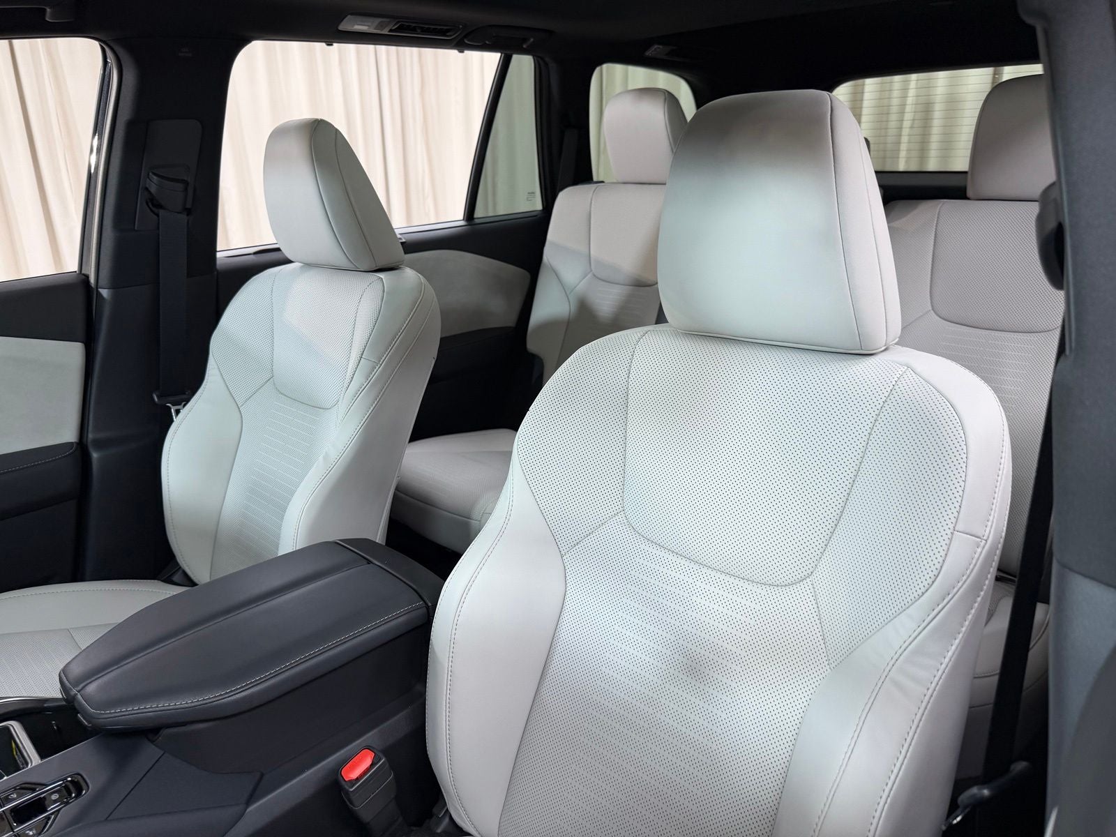 2026 Lexus TX 350 PREMIUM AWD
