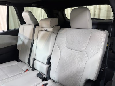 2026 Lexus TX 350 PREMIUM AWD