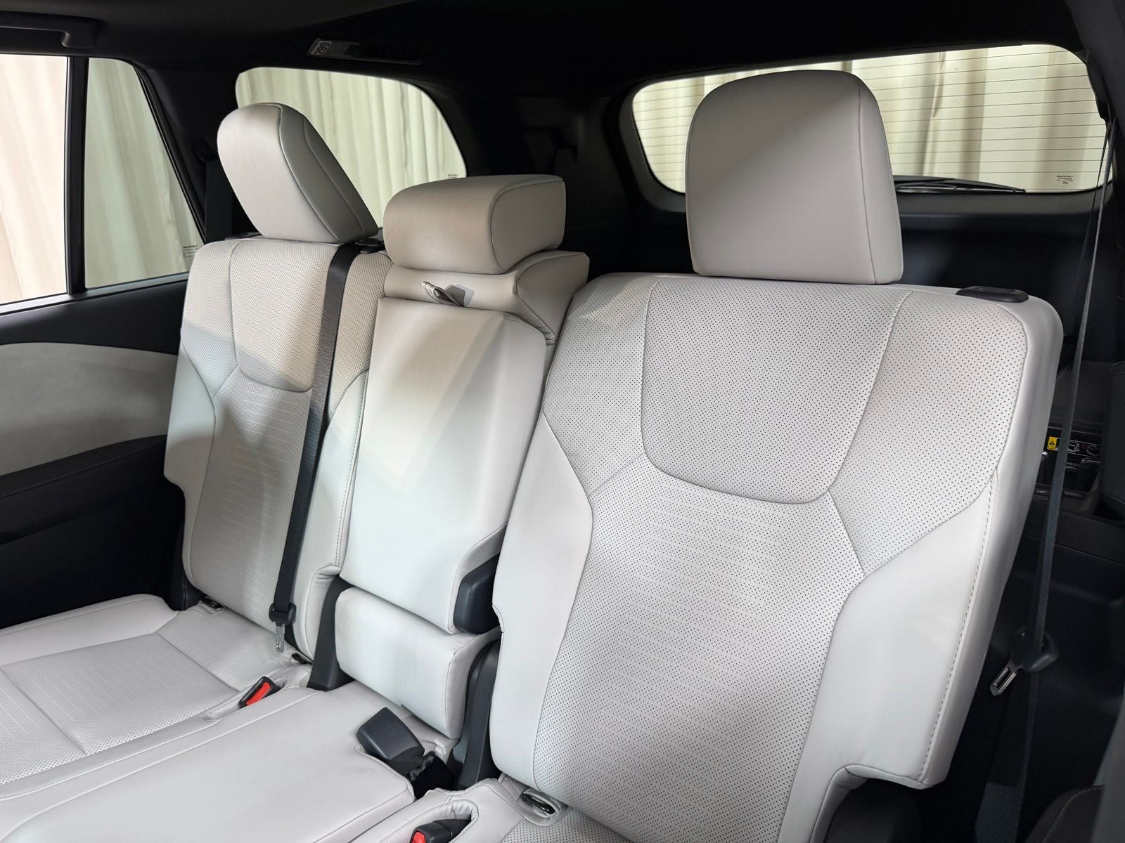 2026 Lexus TX 350 PREMIUM AWD
