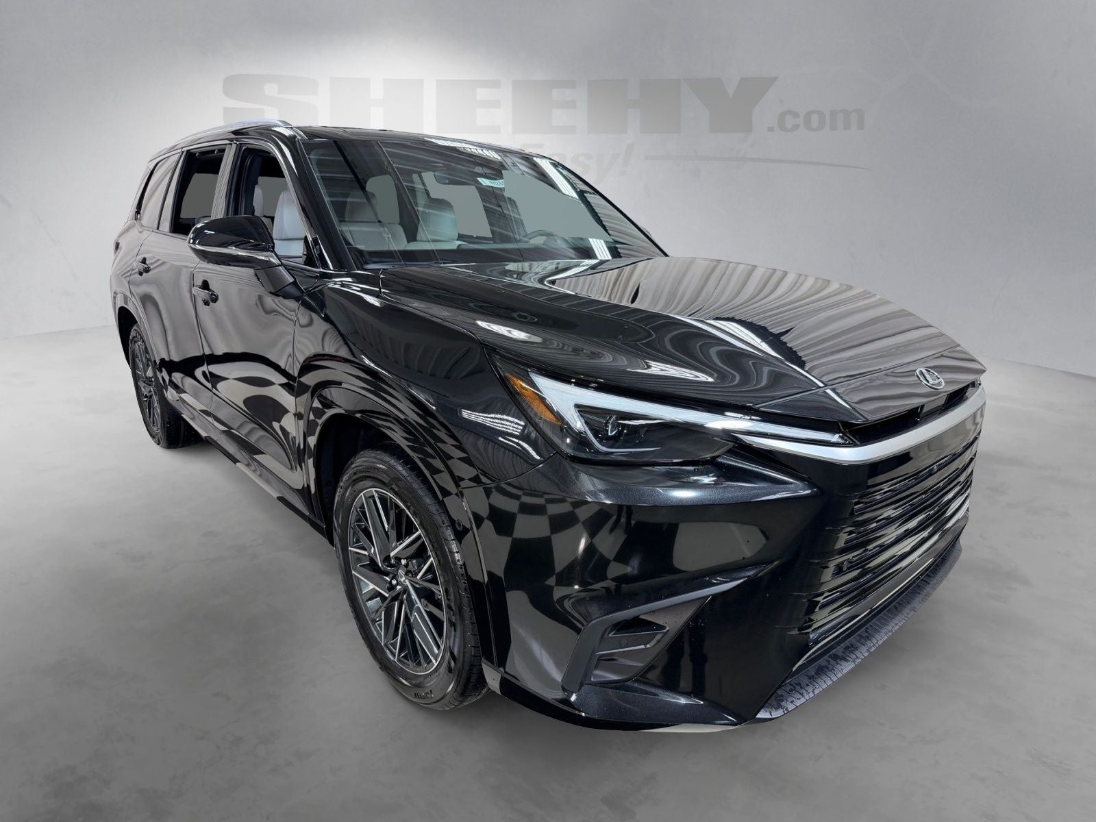 2026 Lexus TX 350 PREMIUM AWD