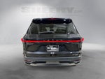2026 Lexus TX 350 PREMIUM AWD