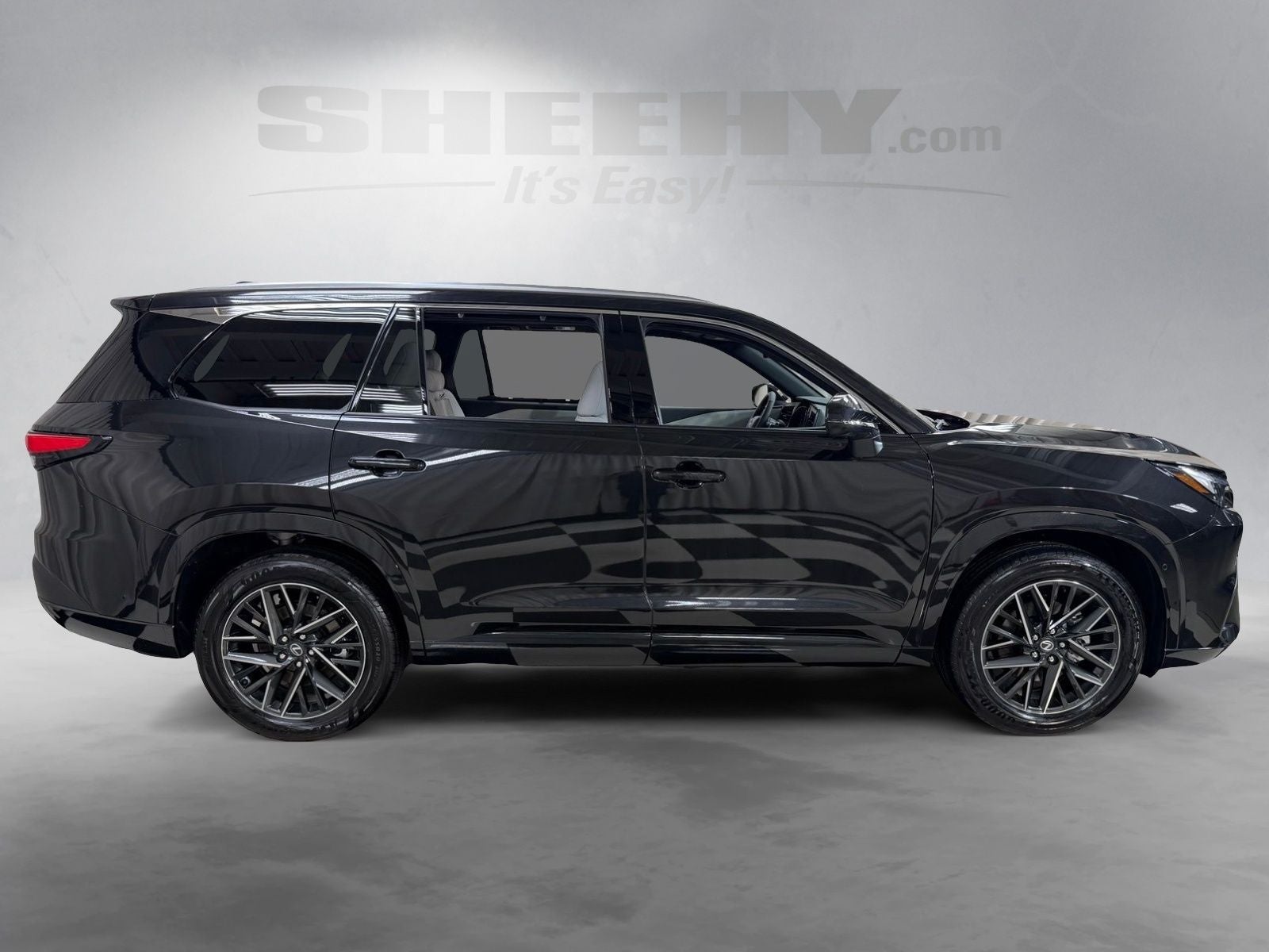 2026 Lexus TX 350 PREMIUM AWD