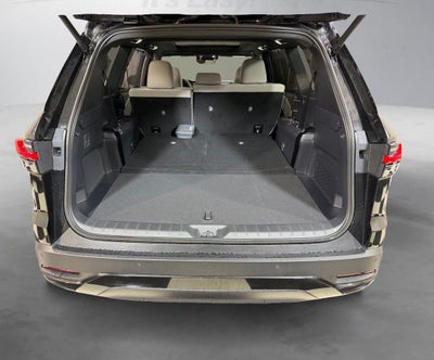 2026 Lexus TX 350 PREMIUM AWD
