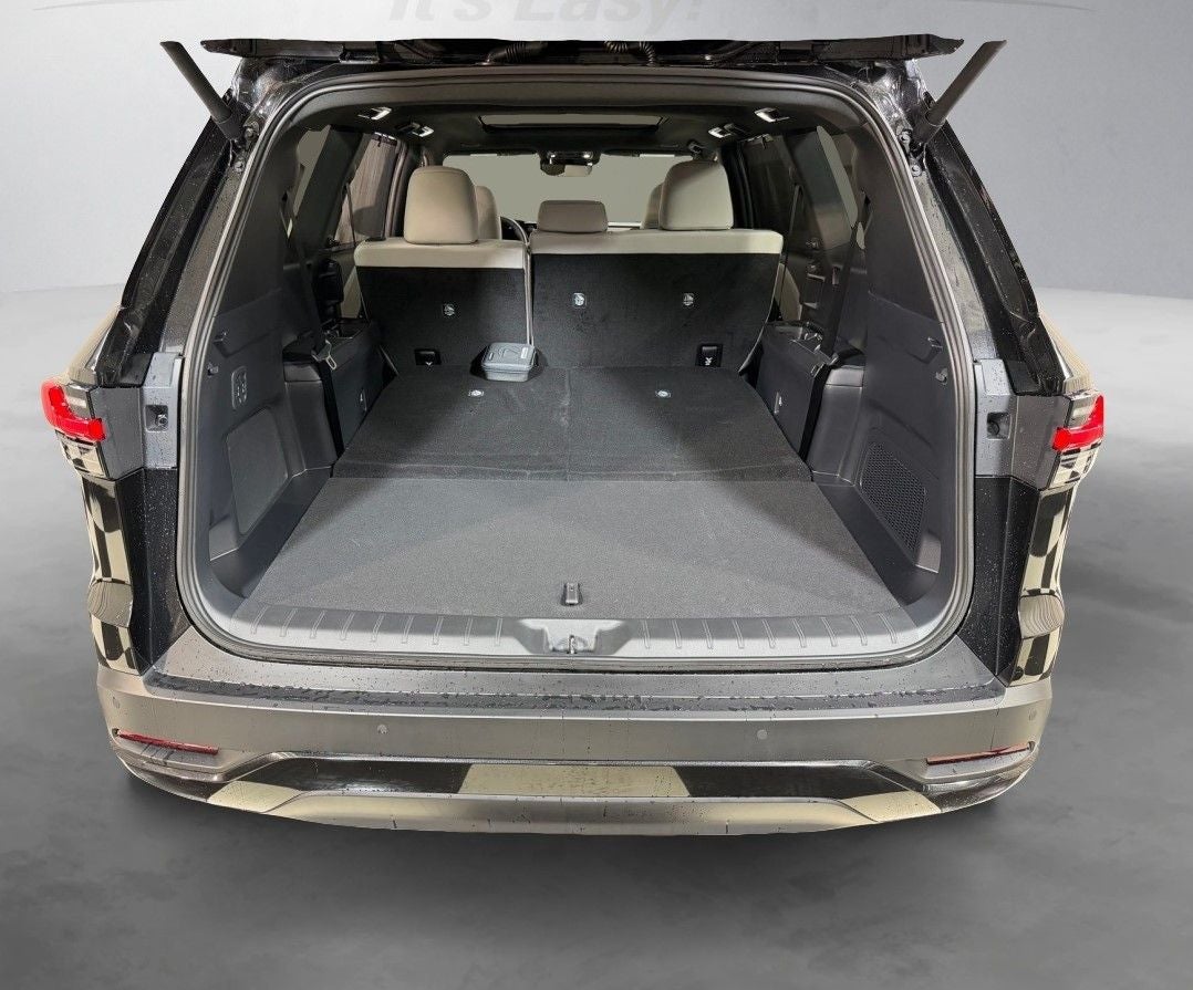 2026 Lexus TX 350 PREMIUM AWD