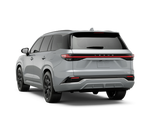 2026 Lexus TX 350 F SPORT HANDLING AWD