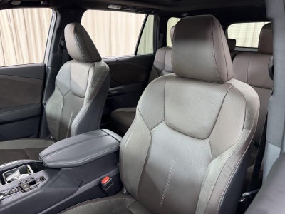 2026 Lexus TX 350 LUXURY AWD