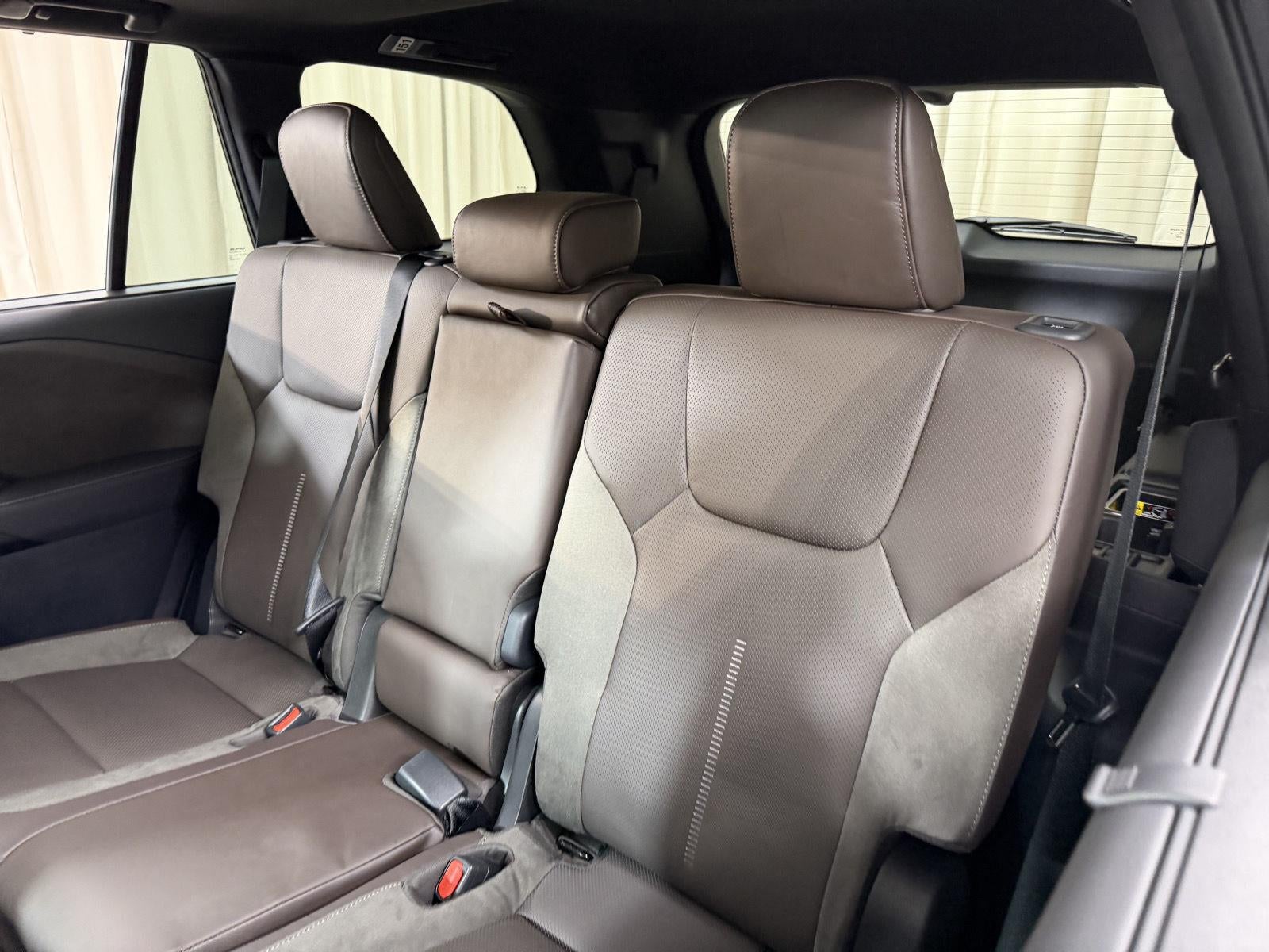 2026 Lexus TX 350 LUXURY AWD