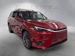 2026 Lexus TX 350 LUXURY AWD