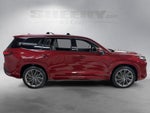 2026 Lexus TX 350 LUXURY AWD