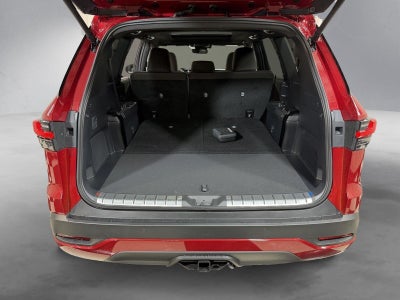 2026 Lexus TX 350 LUXURY AWD