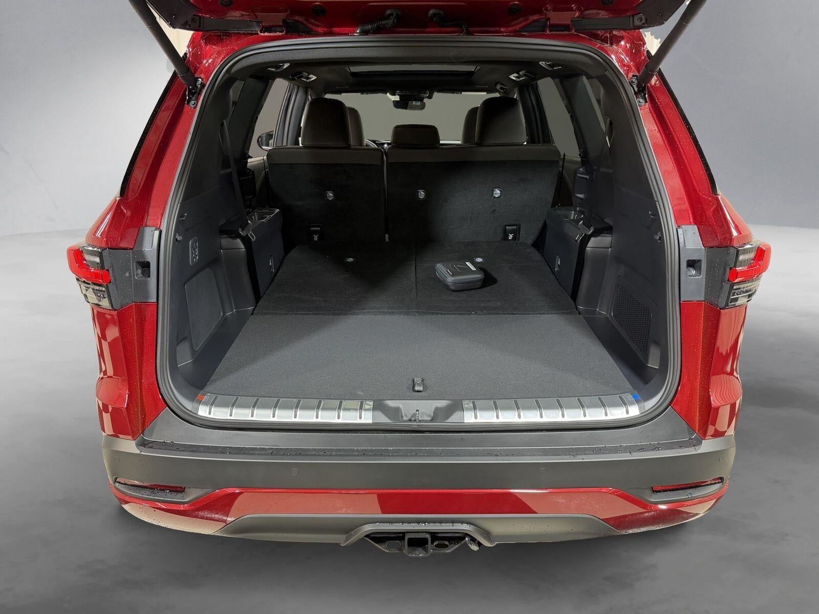 2026 Lexus TX 350 LUXURY AWD