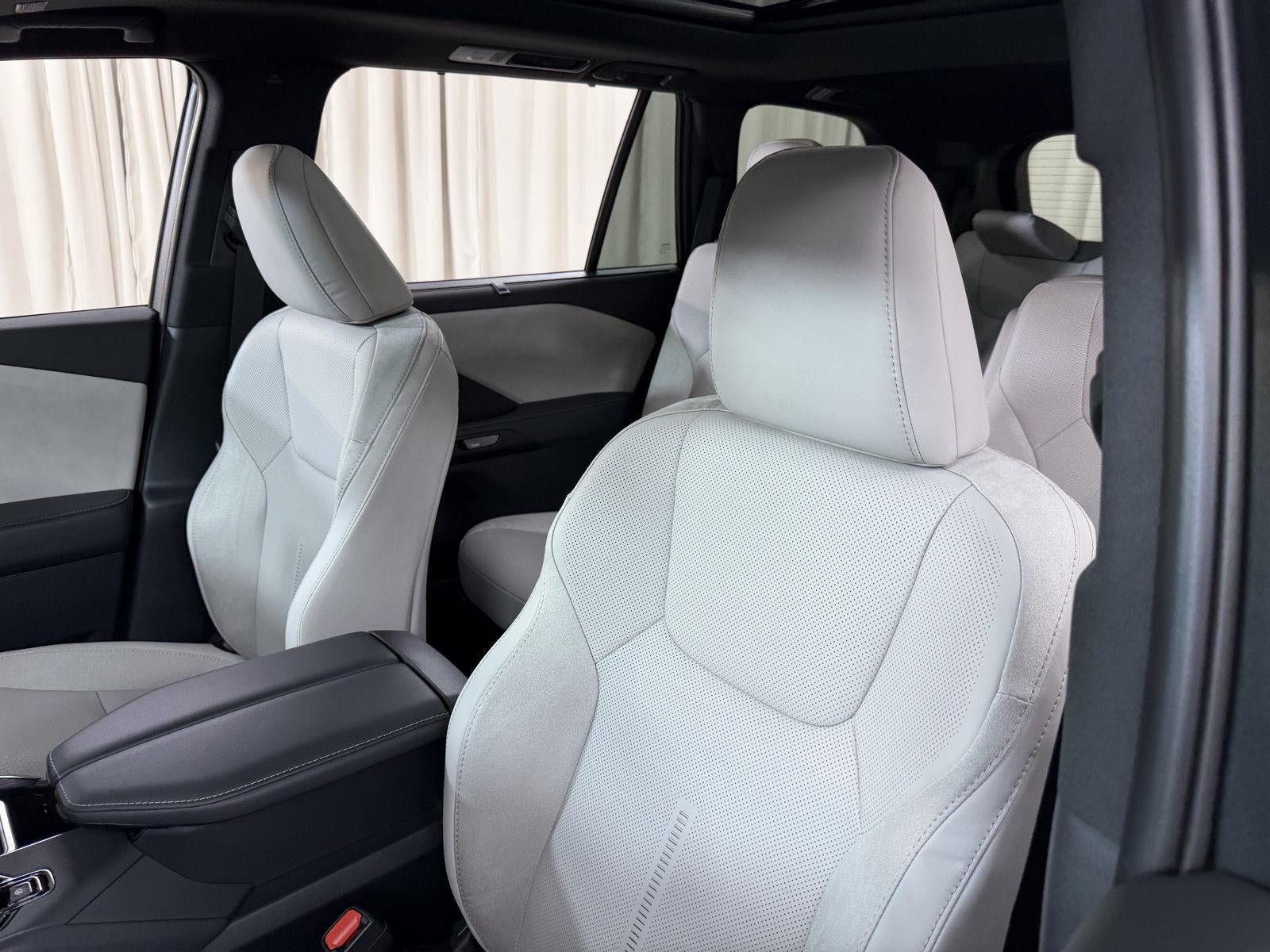 2026 Lexus TX 350 Luxury - Photo 11