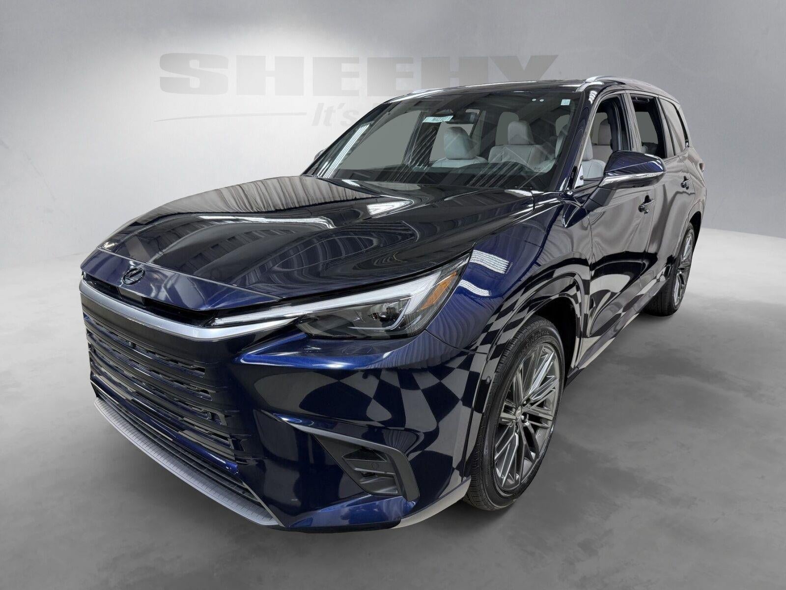 2026 Lexus TX 350 Luxury - Photo 6