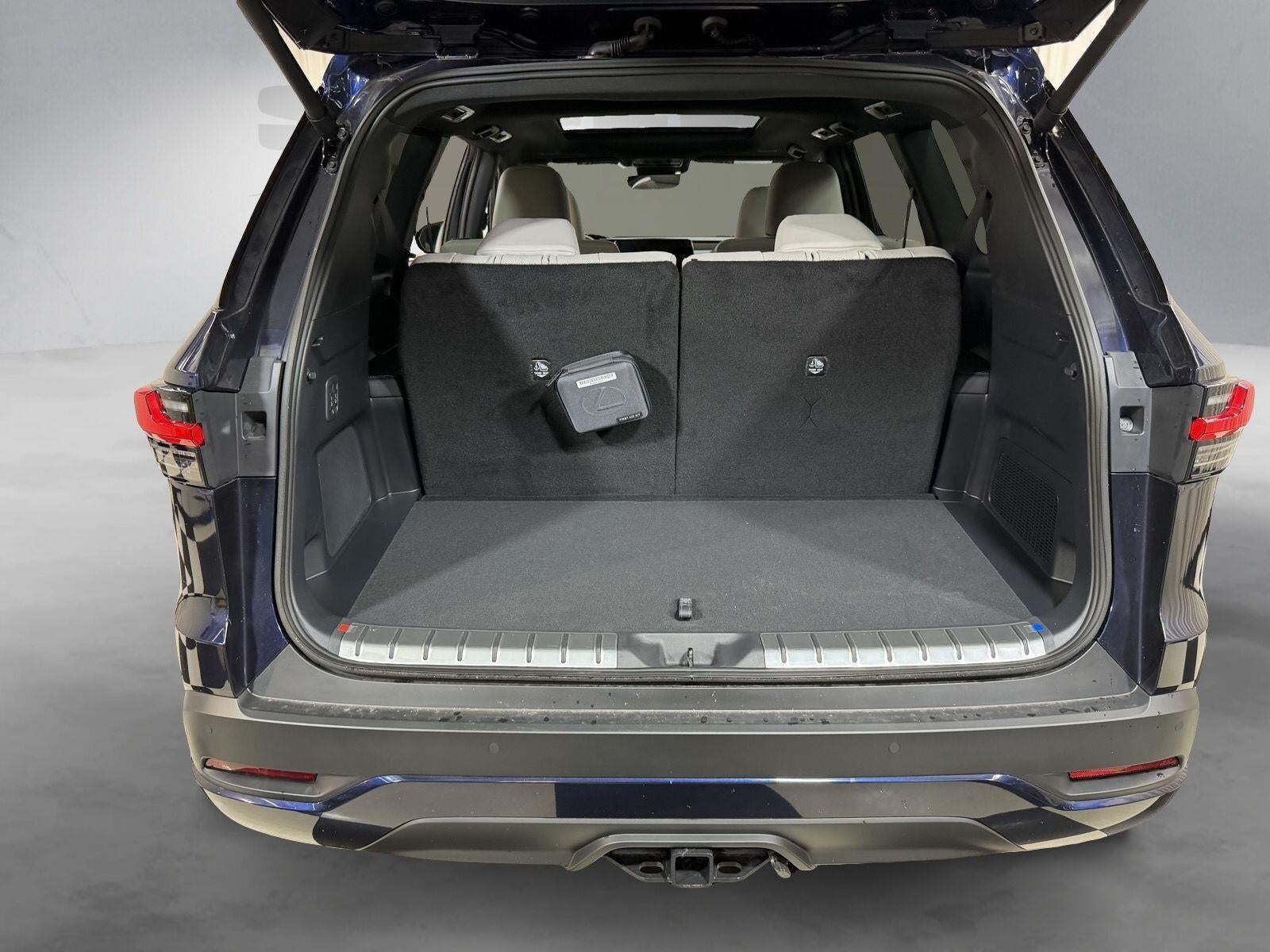 2026 Lexus TX 350 Luxury - Photo 9