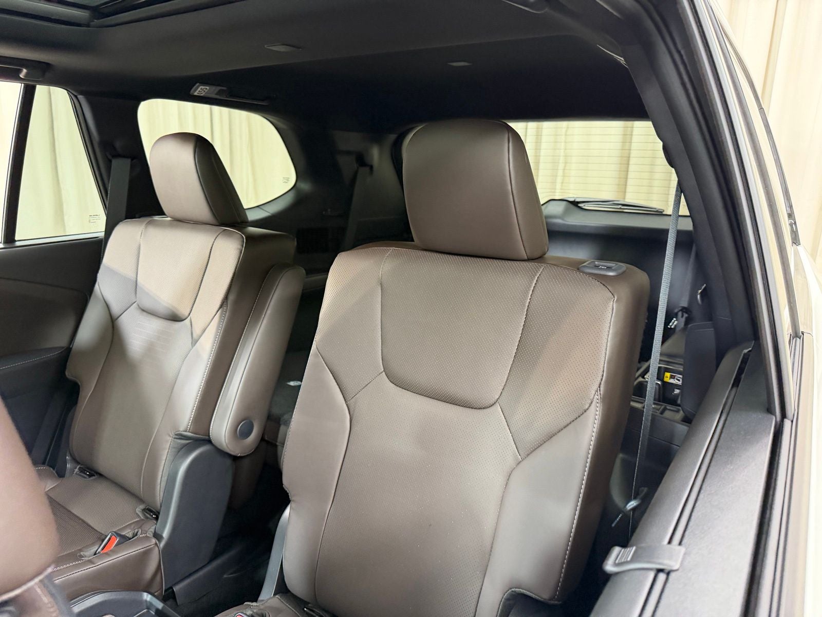 2026 Lexus TX 350 PREMIUM AWD