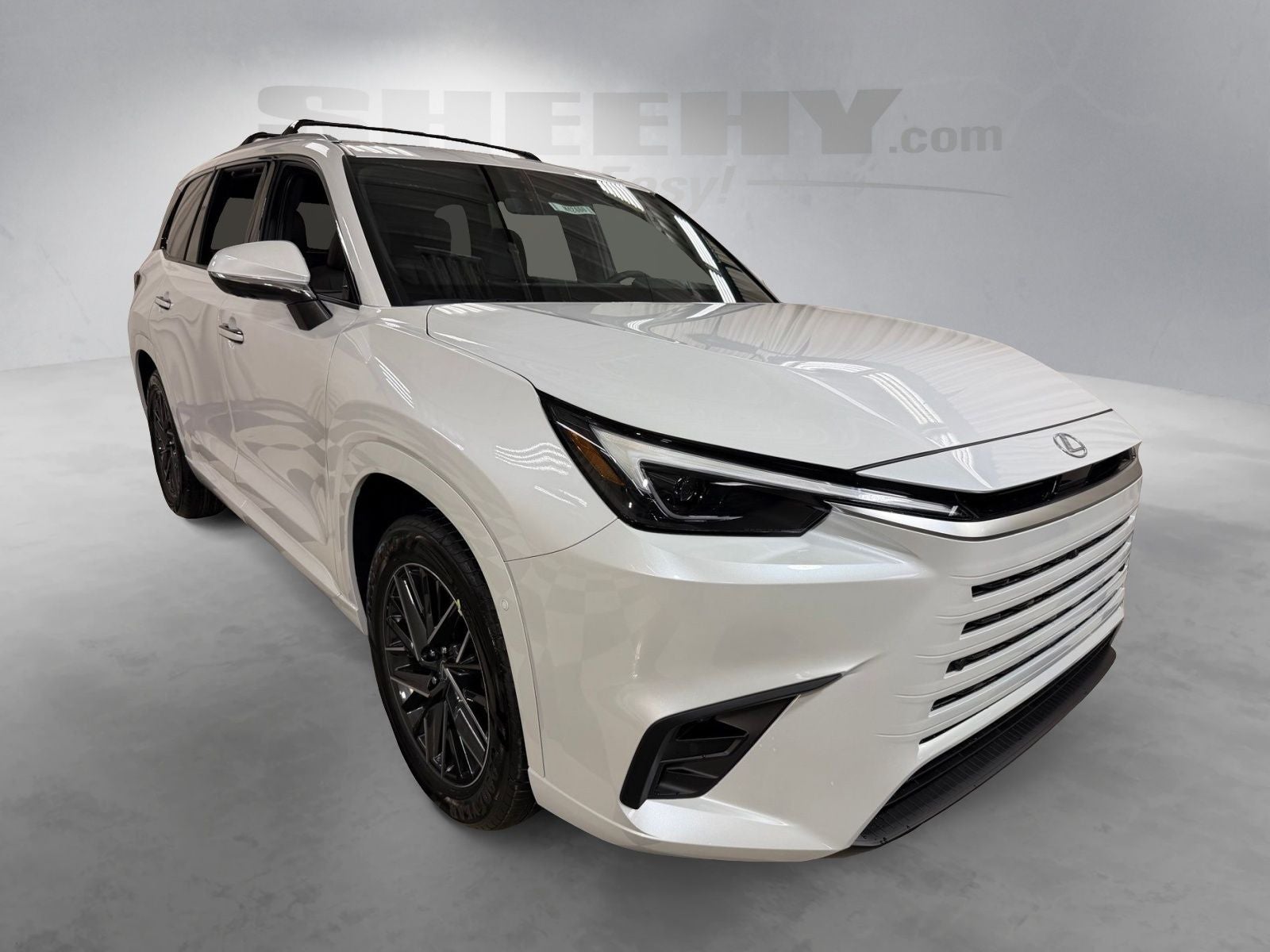 2026 Lexus TX 350 PREMIUM AWD