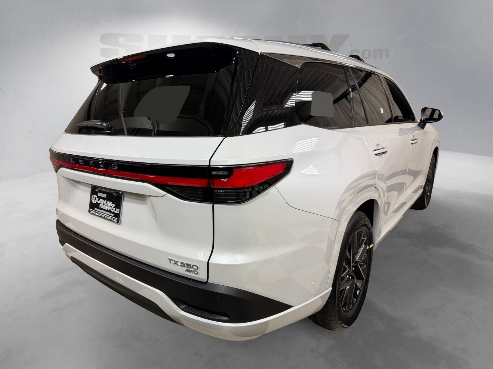 2026 Lexus TX 350 PREMIUM AWD