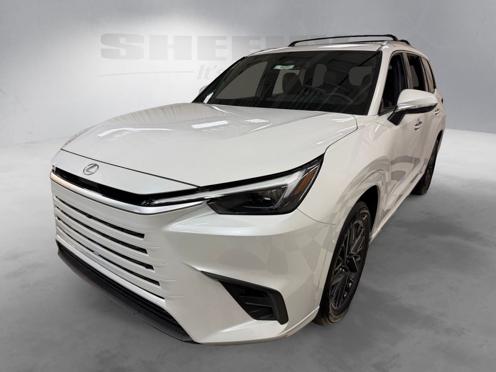 2026 Lexus TX 350 PREMIUM AWD