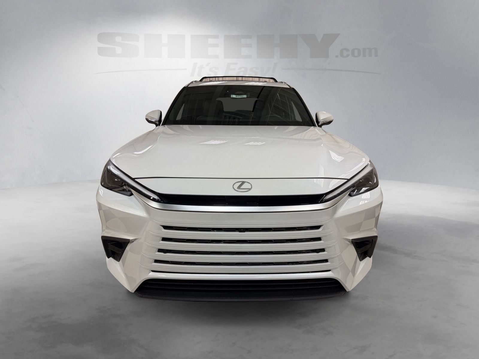 2026 Lexus TX 350 PREMIUM AWD