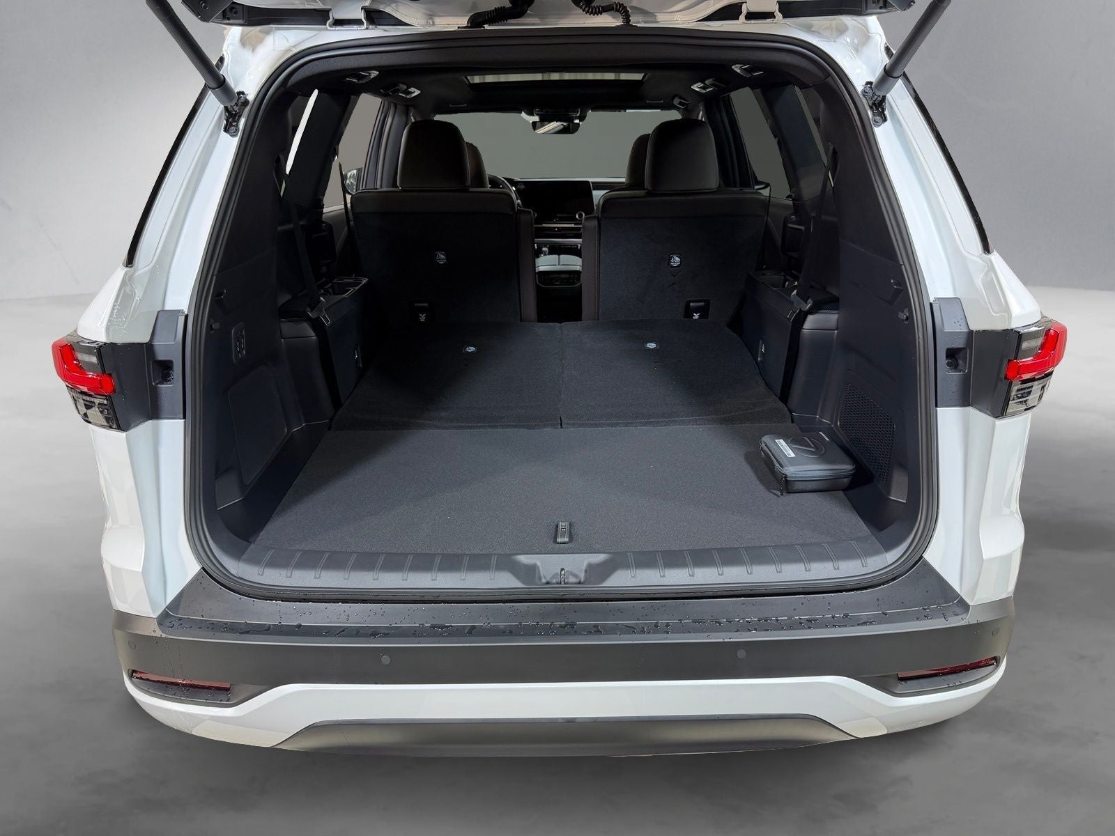2026 Lexus TX 350 PREMIUM AWD
