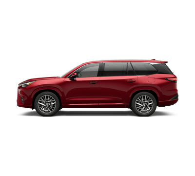 2026 Lexus TX 350 PREMIUM AWD