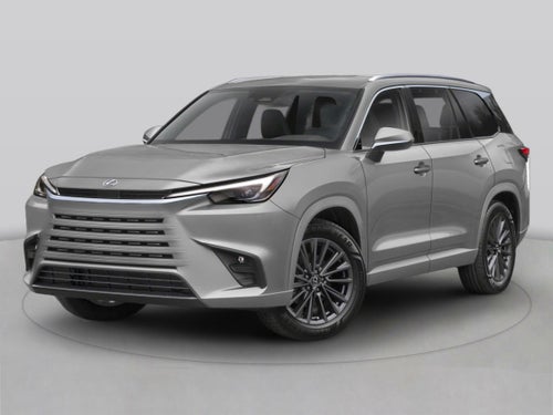 2026 Lexus TX 350 LUXURY AWD