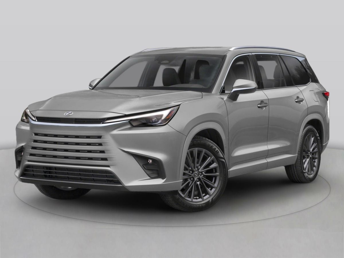 2026 Lexus TX 350 LUXURY AWD