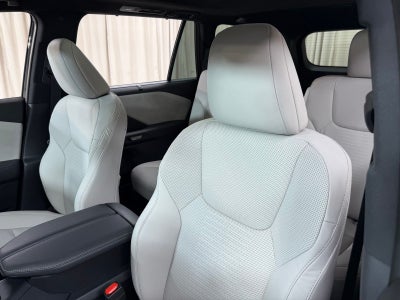 2026 Lexus TX 350 PREMIUM AWD