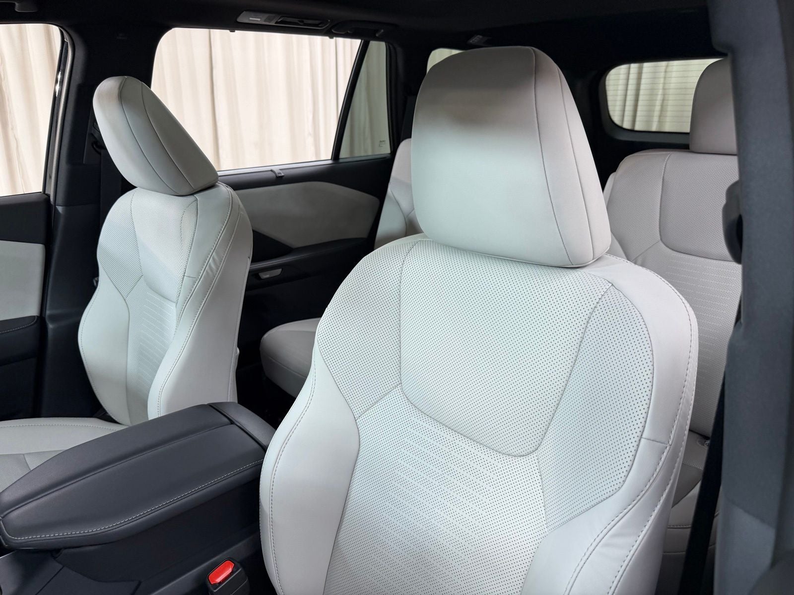 2026 Lexus TX 350 PREMIUM AWD