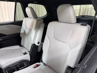 2026 Lexus TX 350 PREMIUM AWD